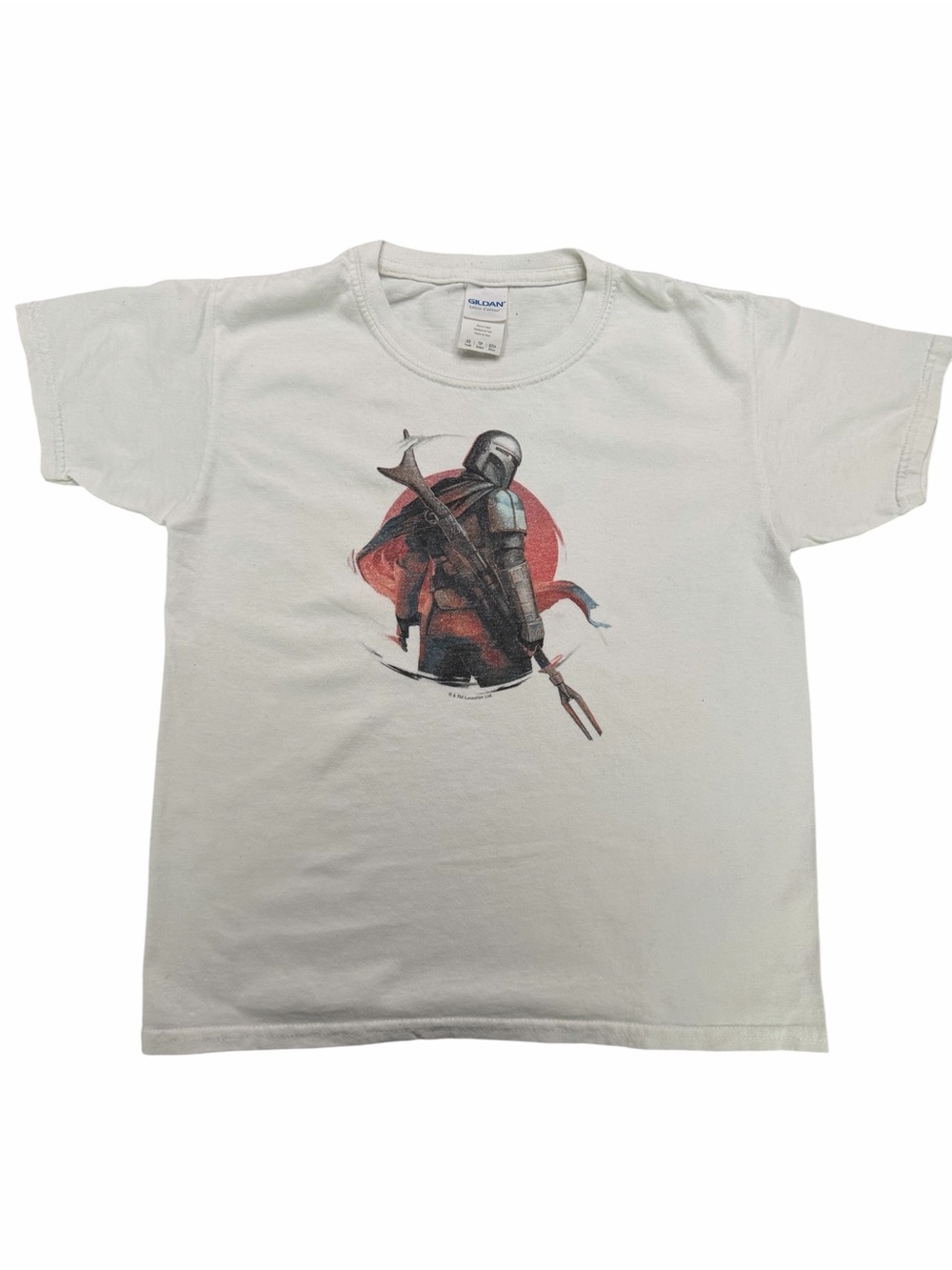 STAR WARS - MANDALORIAN Graphic tee